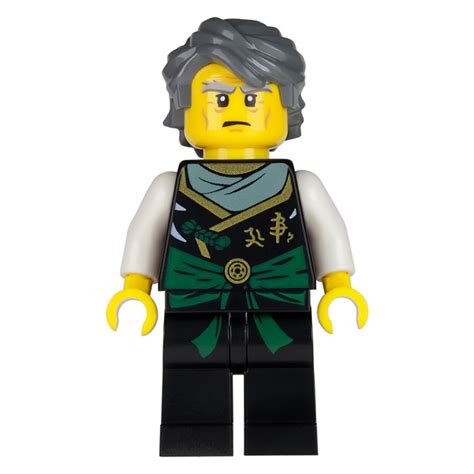 sensei garmadon ninjago|lego ninjago sensei garmadon minifigure.